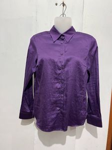 Button-up shirt