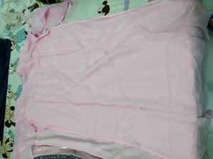 semi stitched shraara suit with dupatta