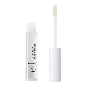 Elf Lip Lacquer-Clear 🤍⭐️