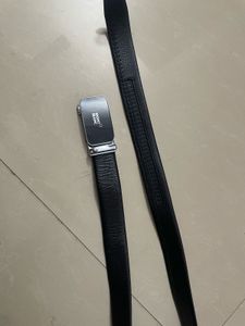 Mont Blanc Belt