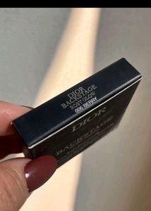 Dior Blush Compact