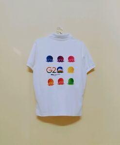 Limited Edition G20 Tshirt