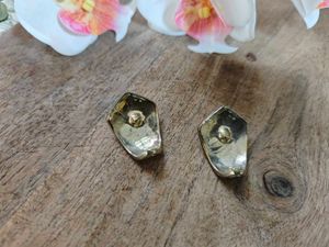 Unique Vintage Earrings