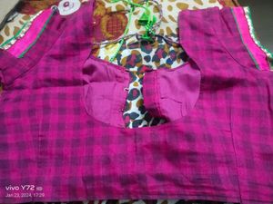 Blouse,Price For 1
