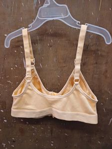Comfy Everyday Bra