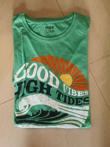 Combo offer of 3 tshirts