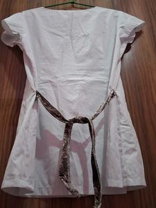 y2k  White Square Neck top🤍🫶