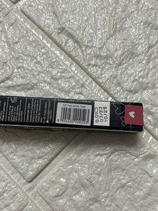 Plum Twist &amp; Go Matte Lipstick