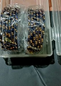 Box Bangles