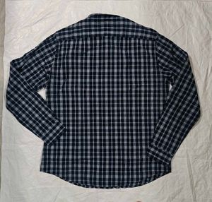Tommy Hilfiger Plaid Shirt
