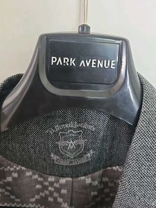 Park Avenue Blazer