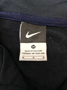 FC Barcelona Nike Pullover