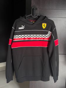 Puma Motorsport Hoodie