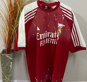 Adidas Real Madrid T-Shirt