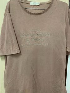 Abercrombie &amp; Fitch T-Shirt