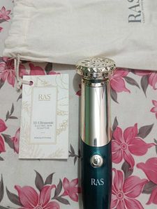 RAS 3D Ultrasonic Electric Skin Sculptor