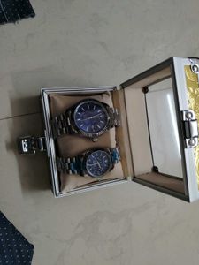 Couple Watch