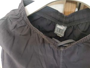 Puma Ferrari logo Men's Athletic Shorts