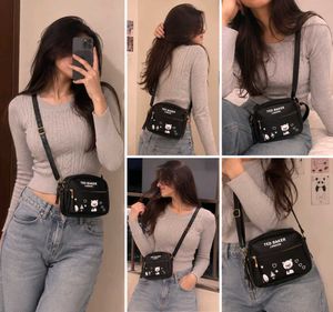 Ted Baker London Crossbody Bag