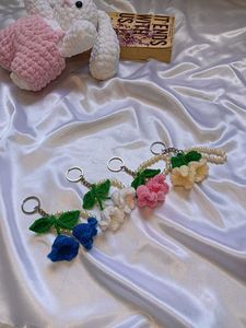 1 Lilly keychain for 99 only 🩷