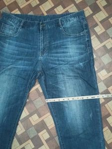 ⚡ ⚡ Flash Sale ⚡ ⚡ Denim Cropped Jeans