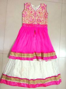 Mastani Dress (Size-22)