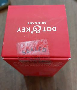 Dot &amp; Key Strawberry Bright Face Serum