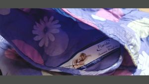 Branded Comforter With Beautiful Colour &amp; Print