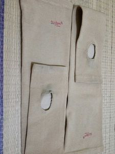 AccuSure Knee Length Stockings