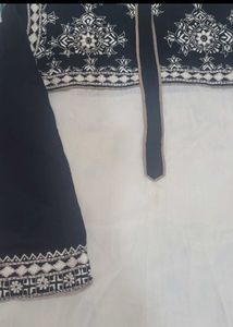 Ritu Kumar Embroidered Kurta