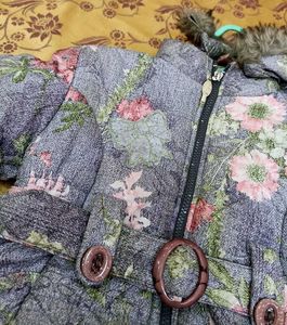 Jacketfor Girls 🧥