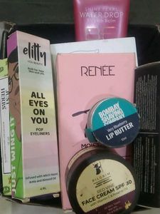 Ultimate Skincare &amp; Makeup Beauty Box