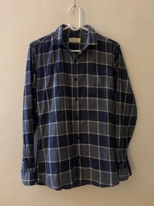 zara shirt for men