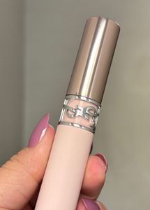 YSL Lip Blusher 04 Red handed