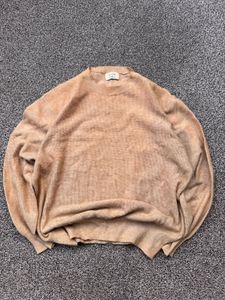 Cozy Knit Sweater