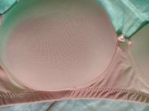 Balconette Combo Lightly Padded Bras