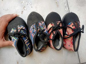 new Baby Shoes