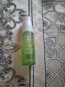 Caffeine Face Serum - Multi Peptide