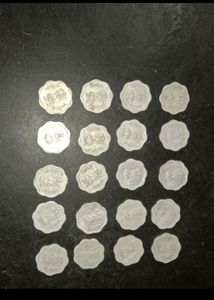 Old Coins 20 Pcs