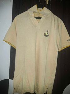 Casual Polo T-Shirt