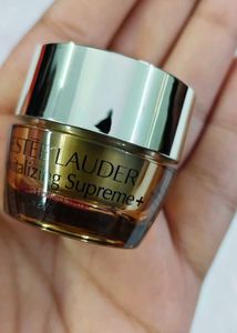 Estee Lauder Revitalizing Supreme+ Cream