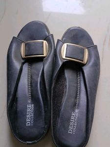 Stylish Women's Slip-On Sandals
