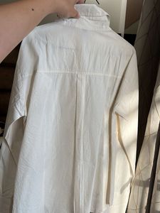Unique Embroidered Cat Shirt