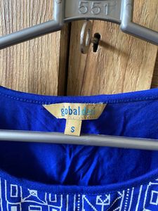 Womens Branded Crop Top…looks Very Sexy