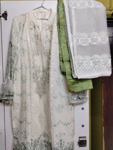 Pakistani Suit