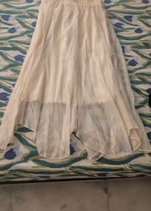 Lightweight Flowy Skirt