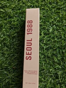 Seoul 1988 Eye Cream net 30 ml