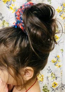 Boho Band / Synthetic Dreads