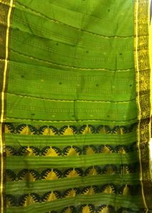Bangla Tant Cotton sarees