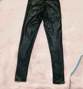 Very Comfortable N Beautiful Leather Pant